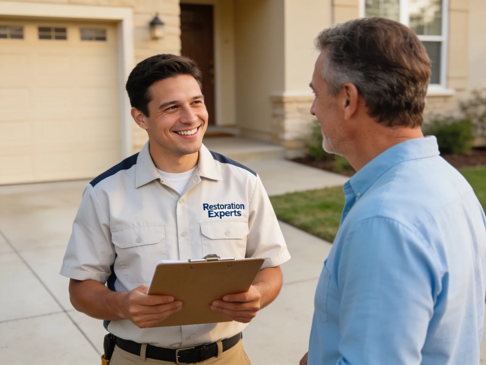Water Damage Cleanup Leland, MS FAQs